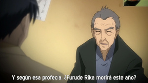 Higurashi no Naku Koro ni Kai